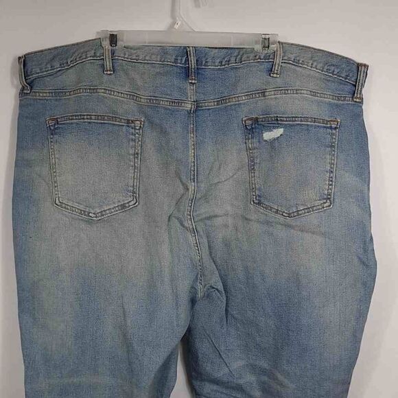 Mens Relaxed slim jeans NWOT - Picture 6 of 10